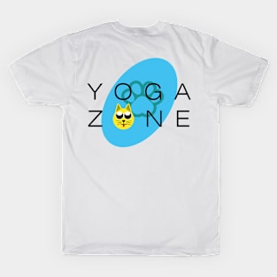 Yoga zone T-Shirt